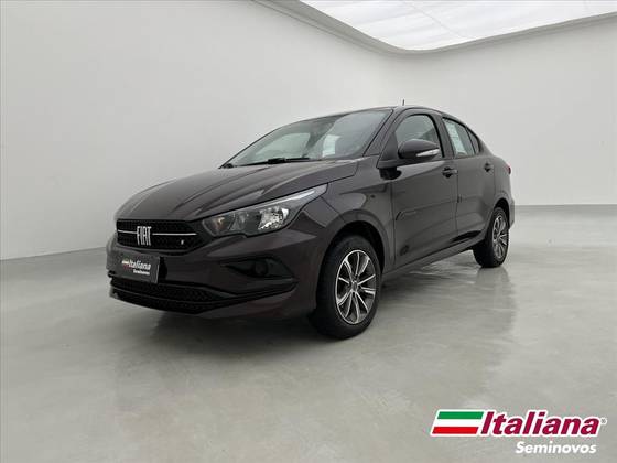 FIAT CRONOS 1.3 FIREFLY FLEX DRIVE MANUAL